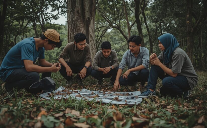 Menghindari Kekeliruan Praktis dalam Gaya Hidup Sehat, Perjalanan, dan Pengelolaan Rumah